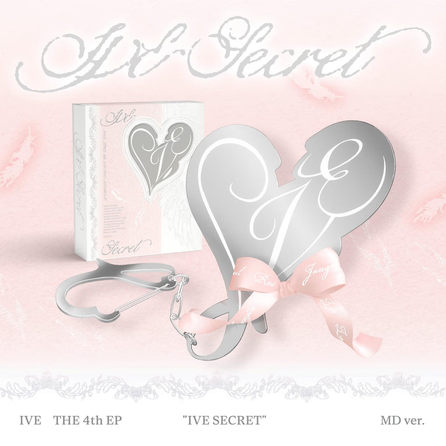 IVE-SECRET