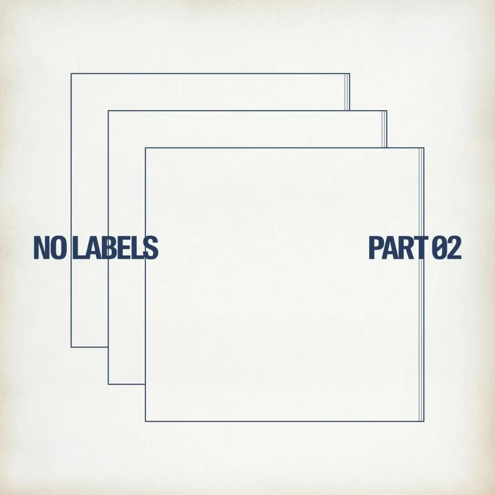 YEONJUN NO LABELS: PART 02 (Compact Ver.) + P.O.B MAKESTAR