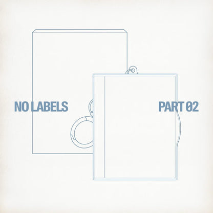 YEONJUN NO LABELS: PART 02 (Photocard Case Ver.) (Random)