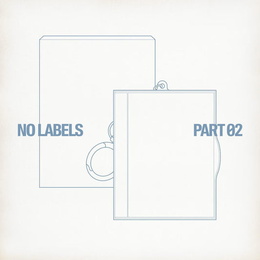 YEONJUN NO LABELS: PART 02 (Photocard Case Ver.) (Random)