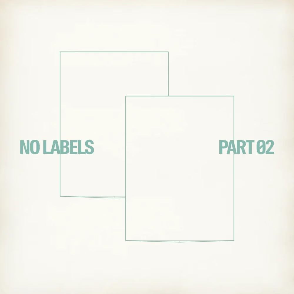 YEONJUN NO LABELS: PART 02 (Weverse Ver.)(Random)