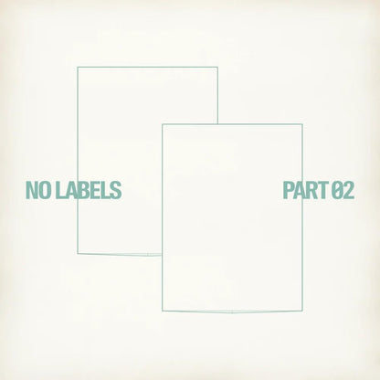 YEONJUN NO LABELS: PART 02 (Weverse Ver.)(Random)