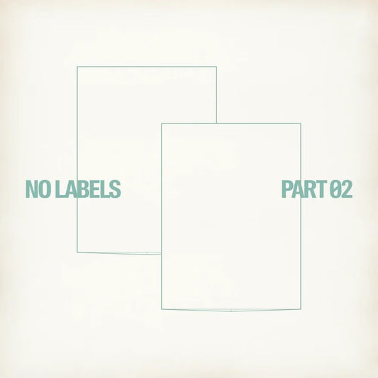YEONJUN NO LABELS: PART 02 (Weverse Ver.)(Random)