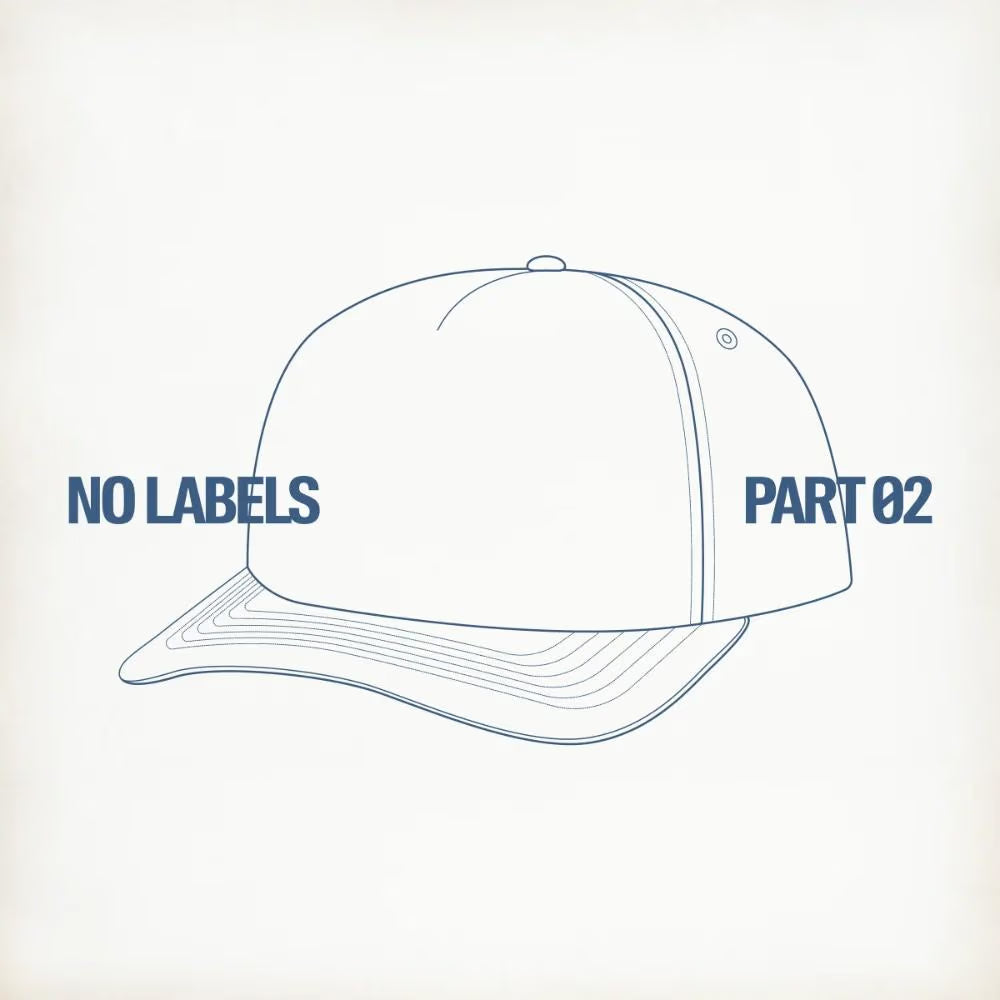 YEONJUN NO LABELS: PART 02 (Cap Ver.) ( Sujeto a disponibilidad)