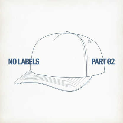 YEONJUN NO LABELS: PART 02 (Cap Ver.) ( Sujeto a disponibilidad)