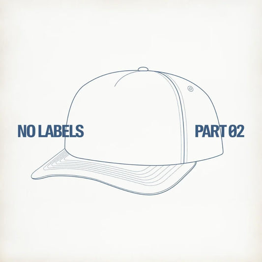 YEONJUN NO LABELS: PART 02 (Cap Ver.) ( Sujeto a disponibilidad)