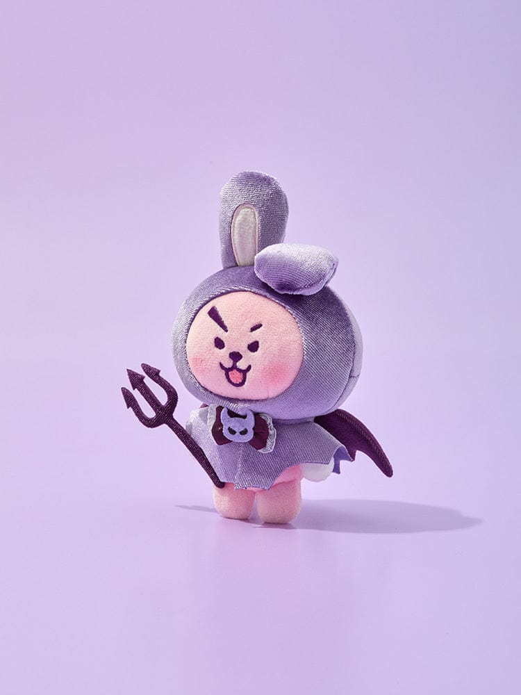 BT21 Devil Mini Doll