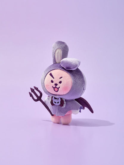 BT21 Devil Mini Doll