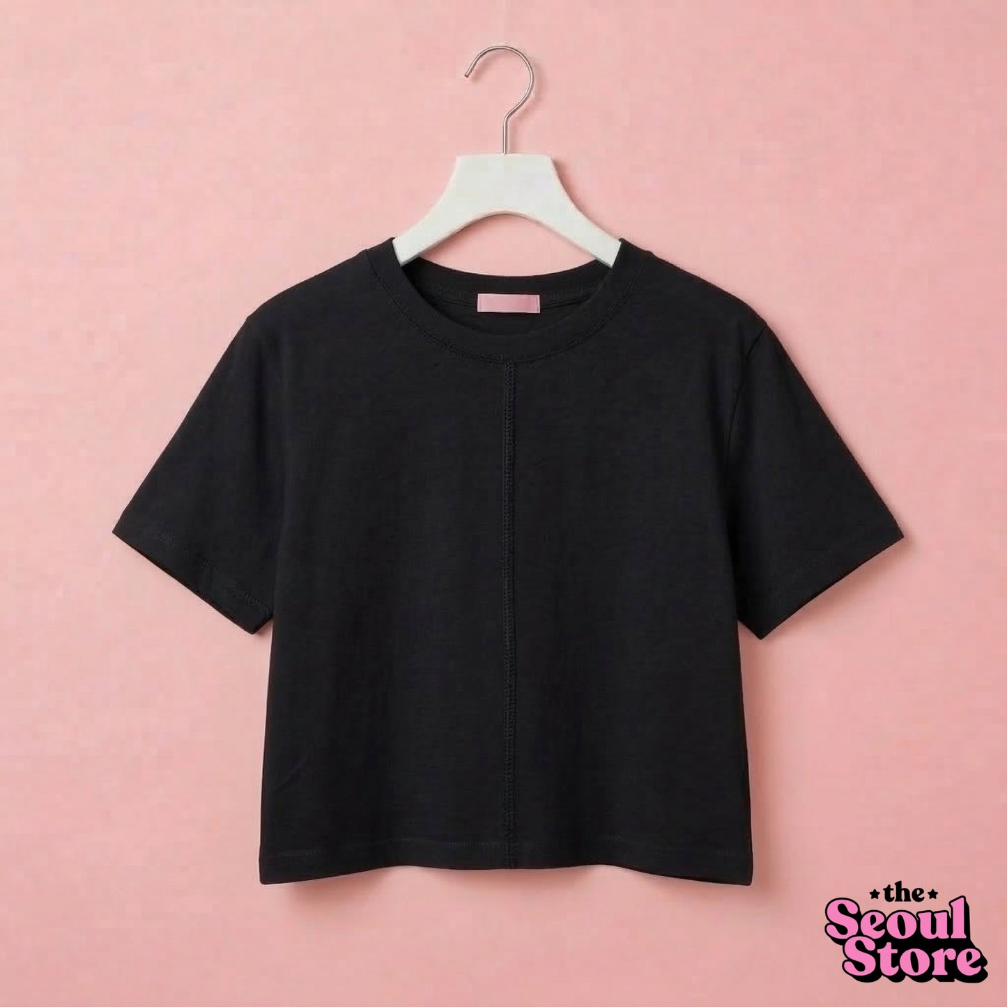 Crop Liso