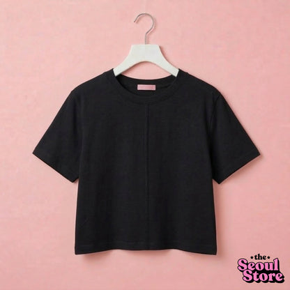 Crop Liso
