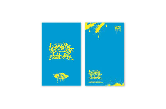 SKZ Ticket Set Han