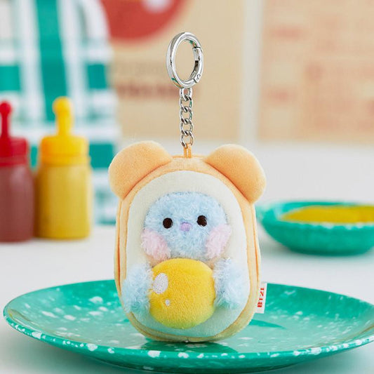 BT21 Mini Plush Ver. Koya