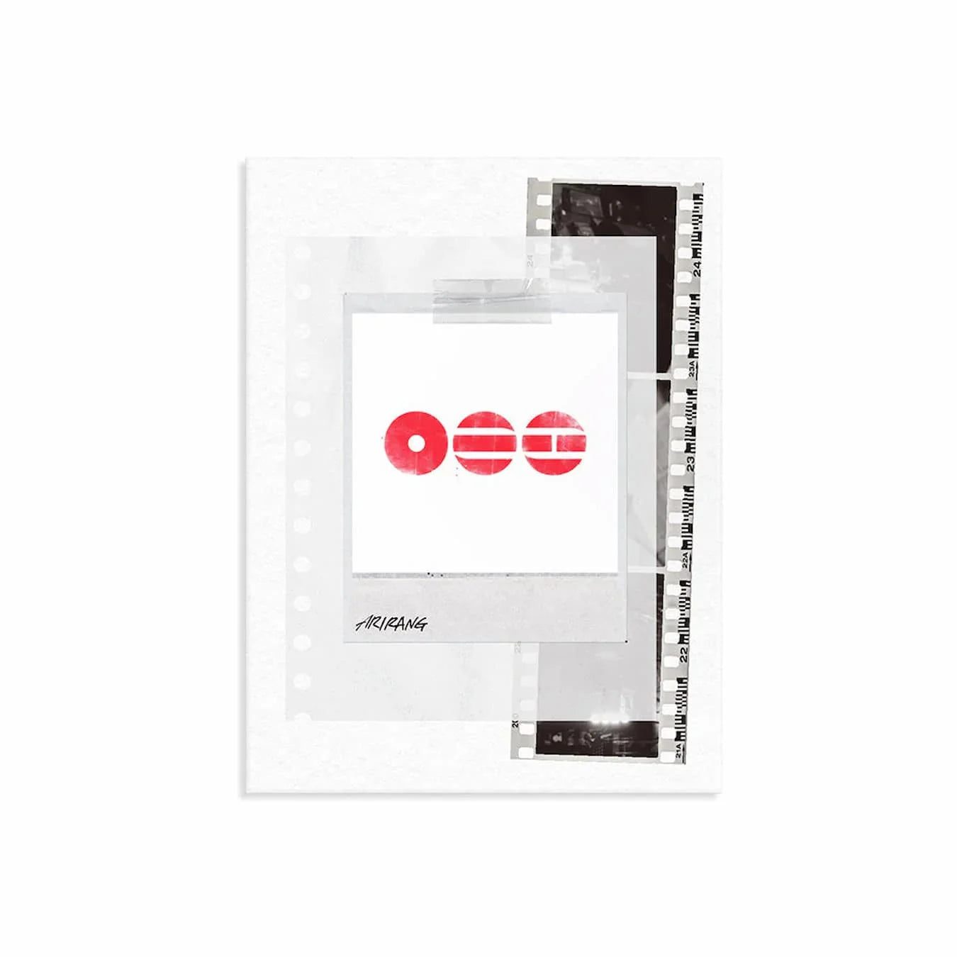 BTS - ARIRANG (WEVERSE ALBUM)