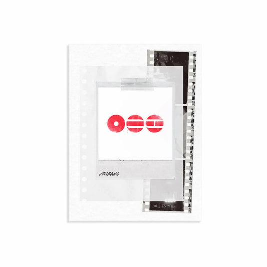 BTS - ARIRANG (WEVERSE ALBUM)