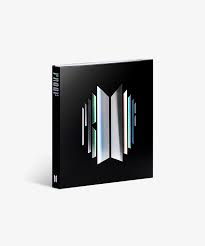 BTS- Proof Compact ver.