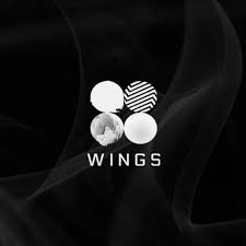 Bts - 2nd Album WINGS