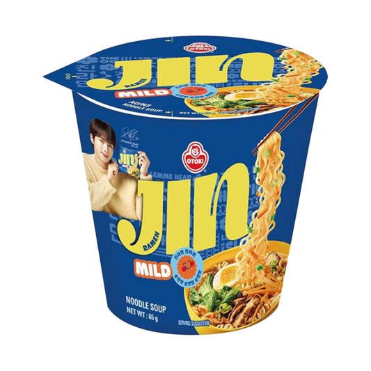 Ramen Jin Azul