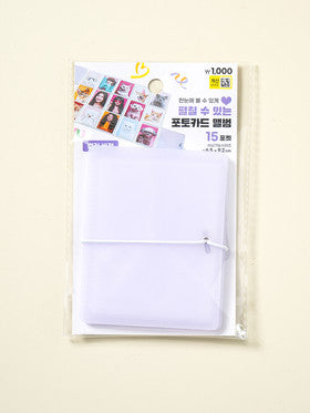 Binders