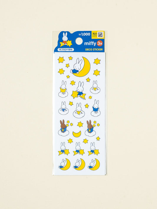 Miffy Deco