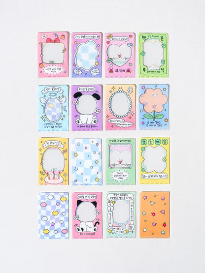 Card Sleeves