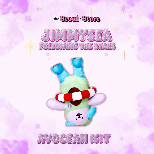 AVOCEAN KIT