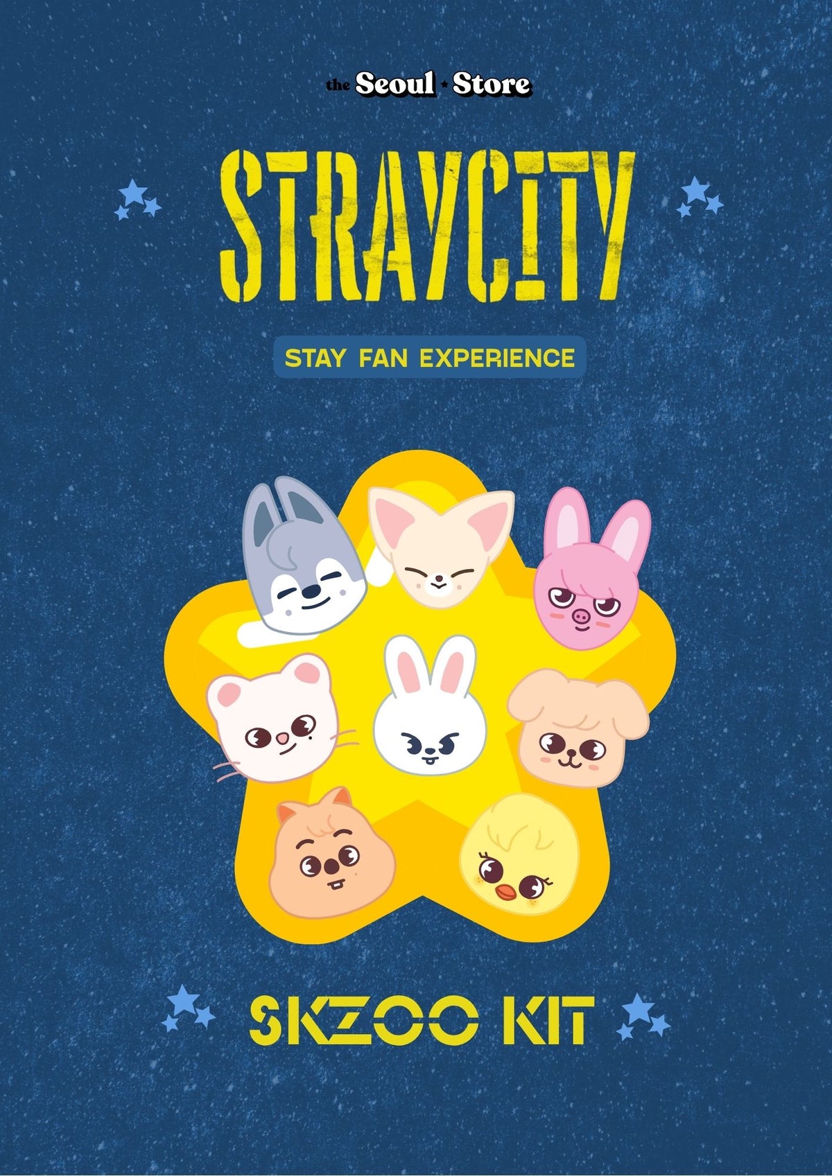 SKZOO KIT
