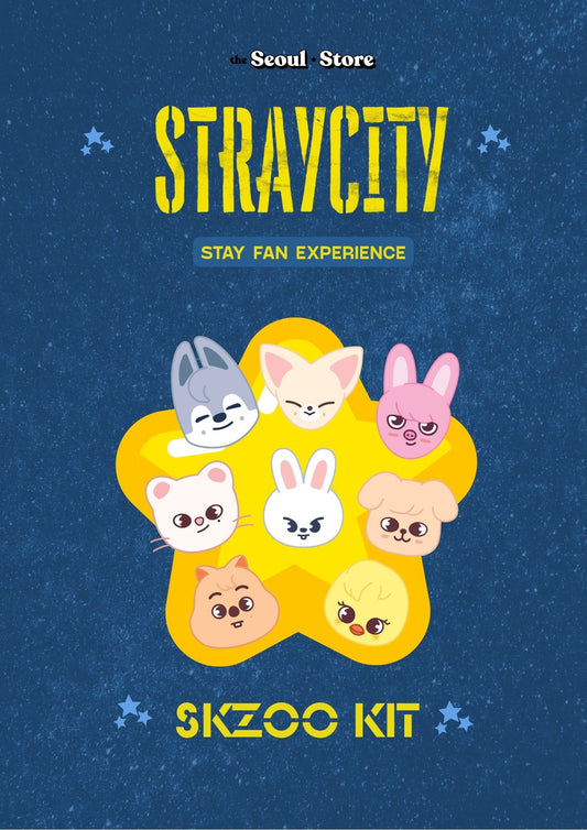 SKZOO KIT