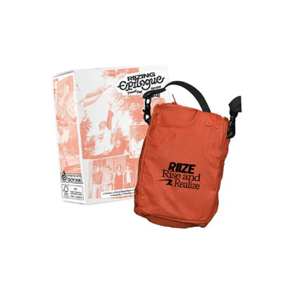 RIIZE RIIZING: Epilogue- TRAVELBAGver. LIMITEDEDITION- RIIZE