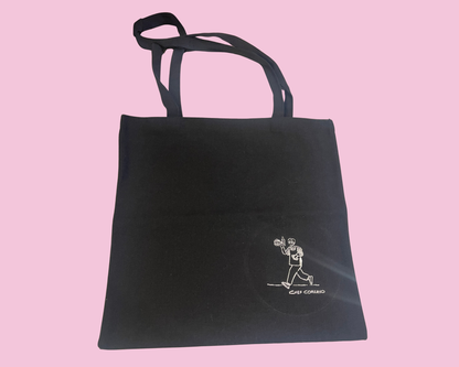 TOTE BAG CHEF COREANO