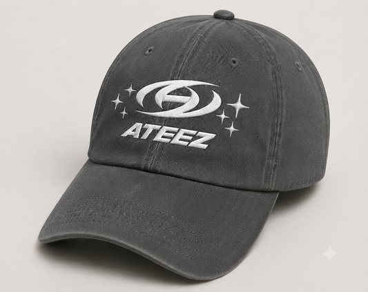Gorra ATEEZ