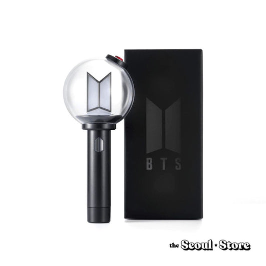 BTS - Army Bomb ver.4
