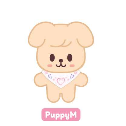 SKZOO PLUSH 5' O CLOCK