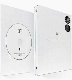 BTS- BE