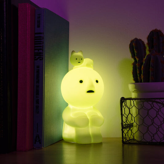 Smiski - Touch Lamp