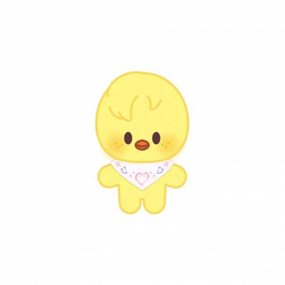 SKZOO PLUSH 5' O CLOCK