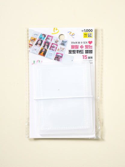 Binders