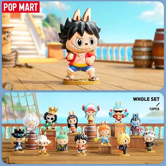 One Piece X The Monsters