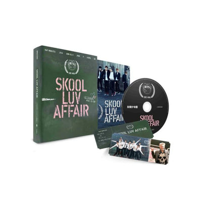 Skool Luv Affair