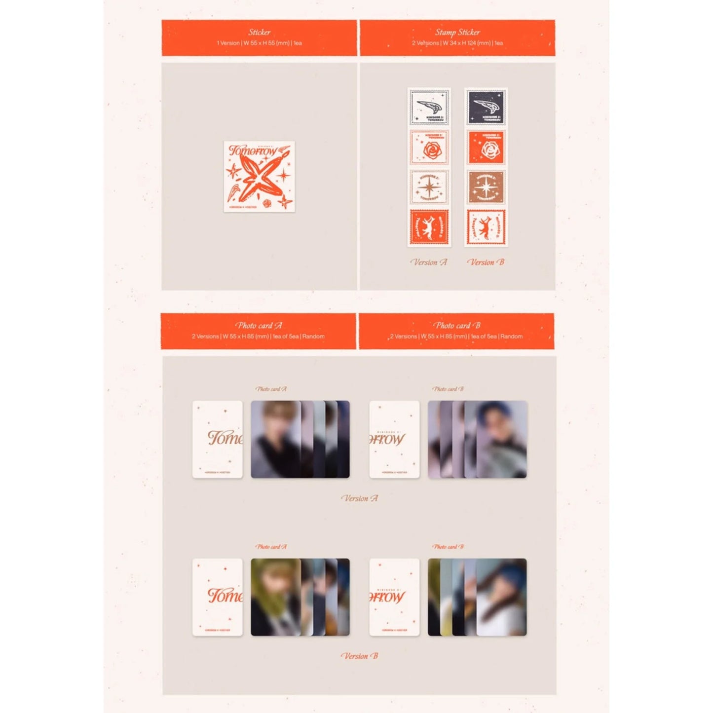 TXT-Minisode 3. Ver. Weverse
