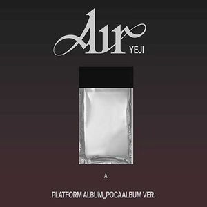 YEJI- Yeji Air